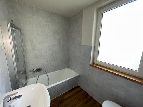 Foto - 3 Zimmer Etagenwohnung in Warburg