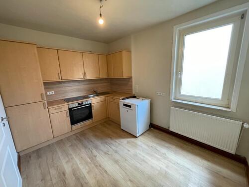 Foto - Etagenwohnung in Warburg zur Miete