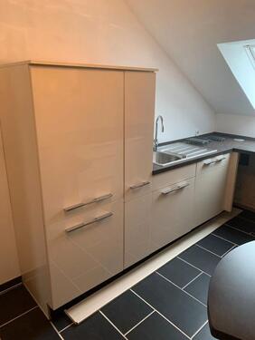Foto - 3 Zimmer Dachgeschoßwohnung zur Miete in Edemissen
