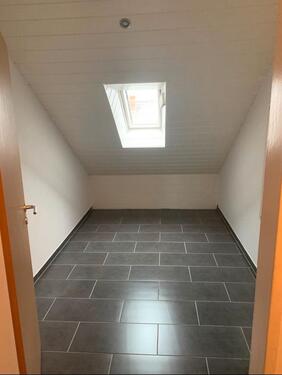 Foto - 3 Zimmer Dachgeschoßwohnung in Edemissen
