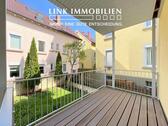 Foto - Ideal für Singles oder Paare: Schöne 2,5-Zi.-Gartenwohnung in ruhiger Lage von Bad Cannstatt!
