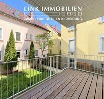 Ideal für Singles oder Paare: Schöne 2,5-Zi.-Gartenwohnung in ruhiger Lage von Bad Cannstatt! - Stuttgart