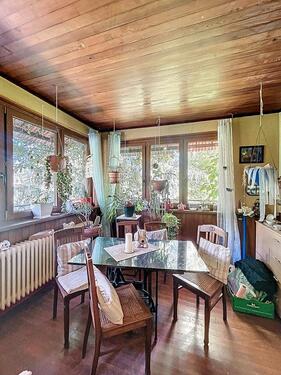 Foto - Einfamilienhaus zum Kaufen in Saarbrücken
