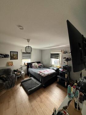 Foto - 3 Zimmer Erdgeschoßwohnung in Bietigheim