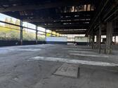 Foto - 1.000-3.000 qm ebenerdige Hallenfläche mit Deckenkränen