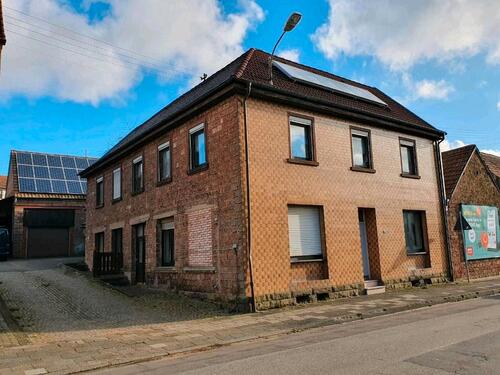 Foto - Einfamilienhaus, Mehrgenerationenhaus