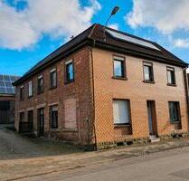 Einfamilienhaus, Mehrgenerationenhaus - Queidersbach