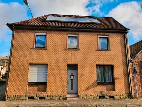 Foto - 7 Zimmer Einfamilienhaus zum Kaufen in Queidersbach