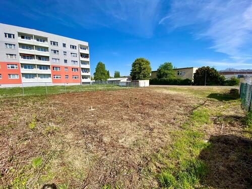 Foto - Einfamilienhaus in Aschersleben