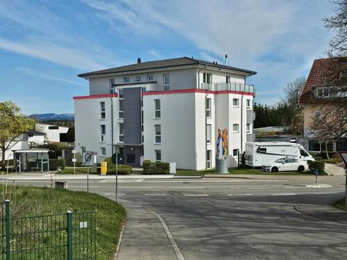 Foto - Luxuriöse Penthouse Wohnung mit Panoramablick