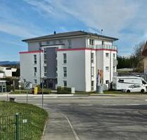 Luxuriöse Penthouse Wohnung mit Panoramablick - Rottweil