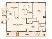 Foto - 4 Zimmer Einfamilienhaus zum Kaufen in Rottweil
