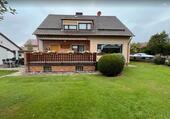 Foto - 8 Zimmer Einfamilienhaus zum Kaufen in Staufenberg