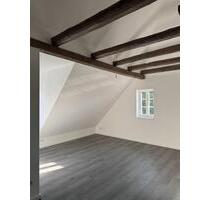 Erstbezug - Modern wohnen in historischem Gebäude - Braunschweig Broitzem