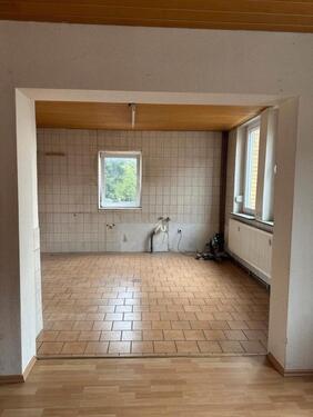 Foto - 4 Zimmer Erdgeschoßwohnung zur Miete in Bebra