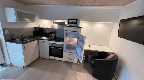 Foto - Etagenwohnung zur Miete in Attendorn