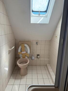 Foto - Etagenwohnung in Hadamar