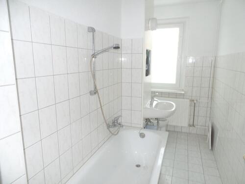 Foto - Etagenwohnung zur Miete in Halle (Saale)