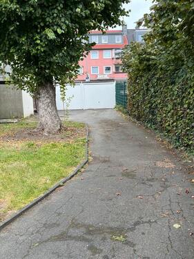 Foto - Garage zu vermieten 44793 Bochum