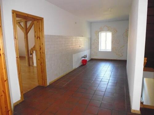 Foto - Etagenwohnung zur Miete in Tarmstedt
