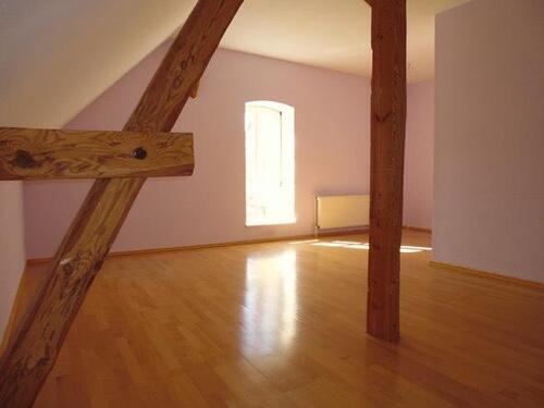 Foto - Etagenwohnung in Tarmstedt