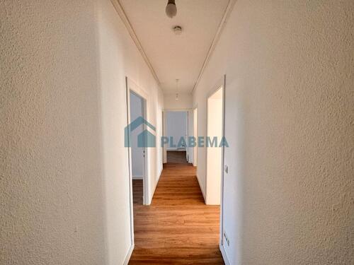Foto - Etagenwohnung zur Miete in Schwerin