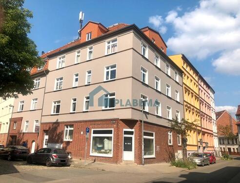 Foto - Etagenwohnung in Schwerin