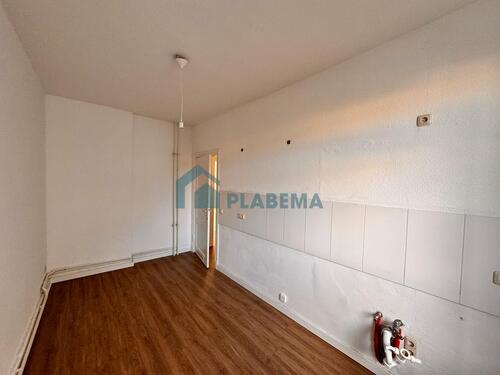 Foto - Etagenwohnung in Schwerin zur Miete