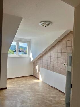 Foto - Etagenwohnung in Blaibach zur Miete