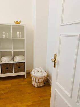 Foto - Praxisräume für Kosmetikerin, Yogalehrerin, Masseurin Baden-Baden