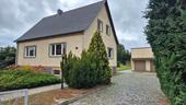 Foto - Gepflegtes Einfamilienhaus mit großem Garten
