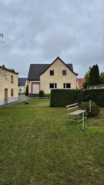 Foto - Einfamilienhaus zum Kaufen in Luckau