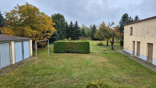 Foto - Einfamilienhaus in Luckau