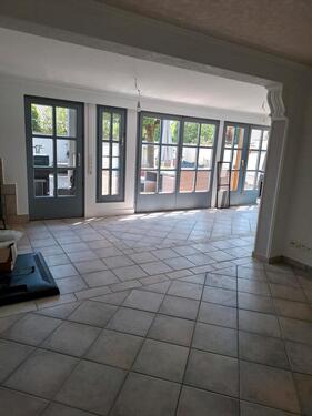 Foto - Etagenwohnung in Wimsheim