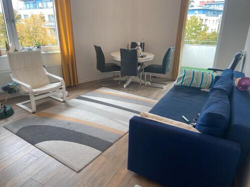 Foto - Etagenwohnung zur Miete in Berlin