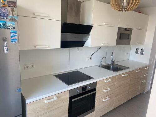 Foto - Etagenwohnung in Berlin zur Miete