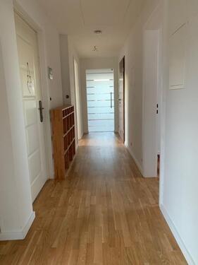 Foto - 3,5 Zimmer DG-Wohnung in Offenburg-Bohlsbach