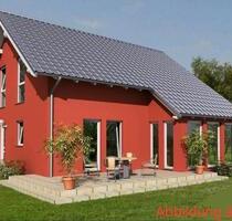 200m2 Haus, 200m2 Garage, 100m2 Einliegerwohnung, - Rathenow