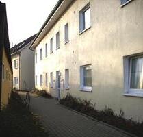 Günstige 2 ZKB mit Garten in Mesum - Am Bahndamm - Rheine Gellendorf