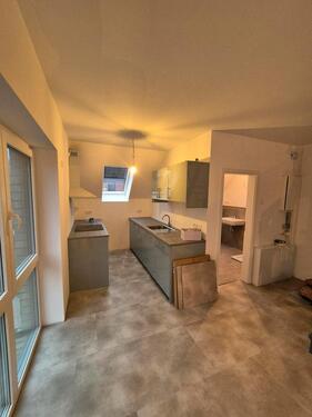 Foto - 2 Zimmer Wohnung Poppenbüttel Einfamilienhaus