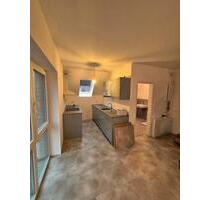 2 Zimmer Wohnung Poppenbüttel Einfamilienhaus - Hamburg Wandsbek