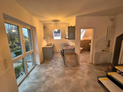 Foto - Etagenwohnung in Hamburg