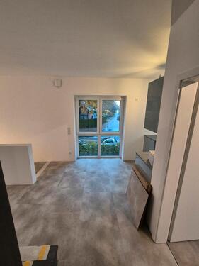 Foto - Etagenwohnung in Hamburg zur Miete