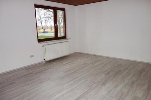 Foto - Etagenwohnung zur Miete in Bremervörde