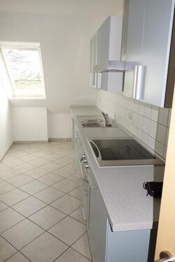 Foto - Etagenwohnung in Bremervörde zur Miete