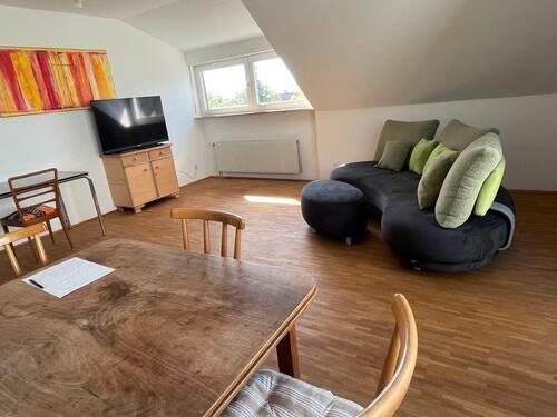 Foto - 2-Zimmerwohnung von privat ohne Makler