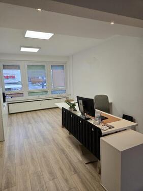Foto - Büroräume in hervorragender Lage zu vermieten - All-in-Miete
