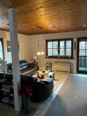 Foto - Etagenwohnung zur Miete in Waldkirch