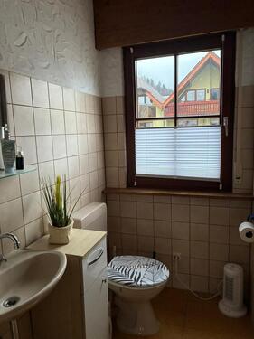 Foto - Etagenwohnung in Waldkirch