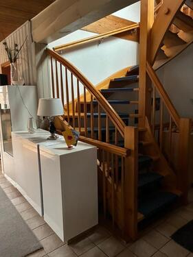 Foto - Etagenwohnung in Waldkirch zur Miete